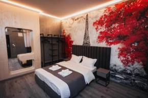 City Boutique Hotel Reghin